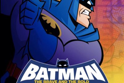 Film Batman DC Universe James Gunn Resmi akan Digarap Sutradara The Flash