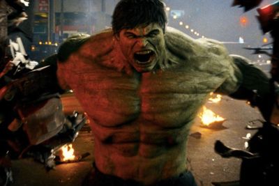Hak Film The Incredible Hulk Resmi Kembali ke Marvel Usai Dipegang Universal 15 Tahun