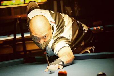 Dari Hobi, Harry Dwijaya Bangun Klub JRX Pool Tempat Lahirnya Atlet Biliar Internasional 
