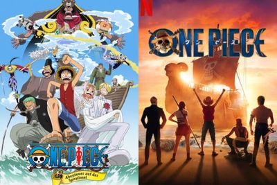 15 Fakta One Piece dan Versi Live Action yang Trailer-nya Baru Dirilis, Tayang Agustus