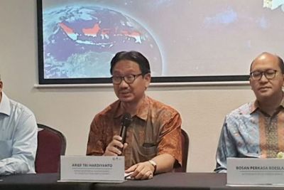 Meluncur Pagi Nanti, Satelit Terbesar Se-Asia Punya Indonesia Bikin Akses Internet Merata
