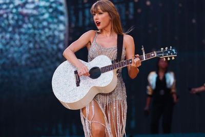 Lirik Lagu Cruel Summer , Jadi Single Baru Taylor Swift Setelah Viral