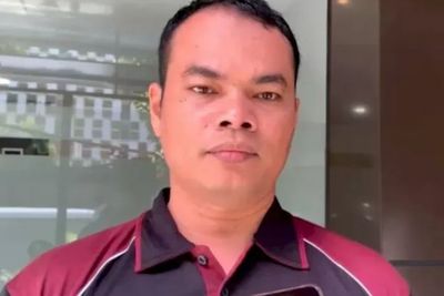 Bripka Andry Soal Setoran ke Atasan: Semua Marah ke Saya, Kenapa Dibongkar?