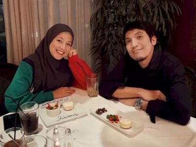 Natasha Rizky Tak Tutup Kemungkinan Nikah Lagi setelah Cerai: Syukur-syukur sama Desta Lagi