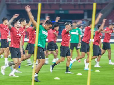 Prediksi Susunan Pemain Timnas Indonesia vs Argentina: Pemain Naturalisasi Ini Debut?