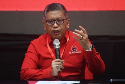 Sudah Banyak yang Dukung Ganjar, PDIP Cuek Relawan Jokowi Dukung Prabowo