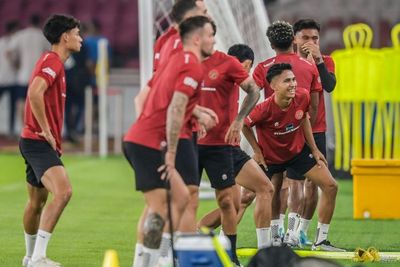 Media Argentina Remehkan Timnas: 1 Skuad Mereka Tak Lebih Mahal dari Pemain Muda Kami!