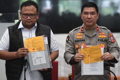 2 Pekan, Satgas TPPO Polri Terima 409 Laporan dengan 494 Tersangka
