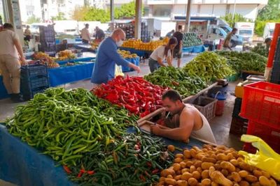 Harga Cabai Hingga Telur Ayam Naik Jelang Idul Adha, Satgas Pangan Gelar Operasi