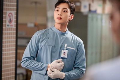 Kim Min Jae Buka Suara soal Dr. Romantic 4: Harus Tunggu 3 Tahun Lagi