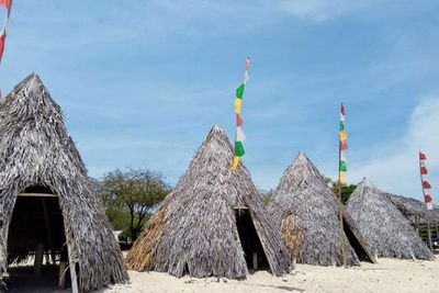 Cantiknya Pantai Tablolong, Primadona di Kupang Punya Spot Foto yang Instagramable