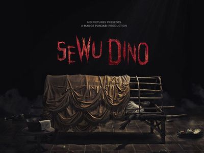 Pendapatan Sewu Dino Kalahkan Fast X dan 2 Film MCU di Bioskop Indonesia
