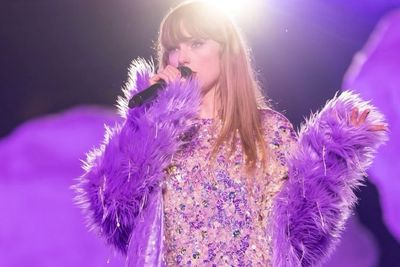Promotor Indonesia Dikabarkan Bakal Meeting dengan Taylor Swift, Bahas Konser di Jakarta?