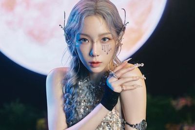 Fix! Taeyeon SNSD Konser di Jakarta 22 Juli 2023 Mendatang