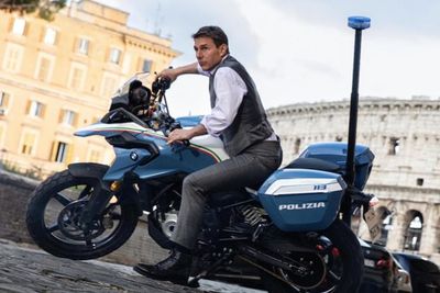 Dead Reckoning Part 1 & 2 Bukan Jadi akhir dari Franchise Mission Impossible
