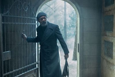 Fakta Unik Secret Invasion , Serial Baru MCU dengan Tokoh Nick Fury yang Tayang Besok
