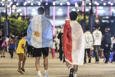 4 Pelaku Pemalsu Tiket Indonesia Vs Argentina Diciduk, Dijual Lebih Mahal