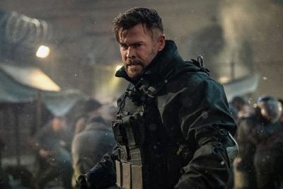 5 Fakta Menarik Film Extraction 2 , Adegan Lebih Gila dan Brutal