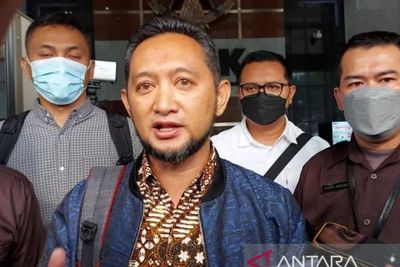 Kasus Dugaan Gratifikasi, Mobil hingga Tas Branded Andhi Pramono Disita KPK!