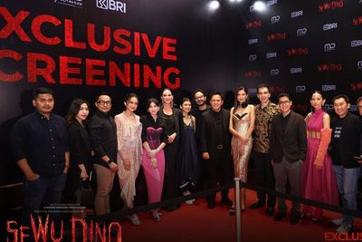 Dari Film hingga Seriesnya, MD Pictures Catat Sejarah Baru di Industri Hiburan