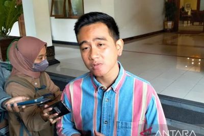 Produksi Air PDAM Terganggu Akibat Limbah Bengawan Solo, Gibran: Saya Tindak Lanjuti!