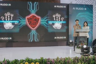 Manfaat Teknologi AI Kurangi Beban Kerja yang Bikin Stres