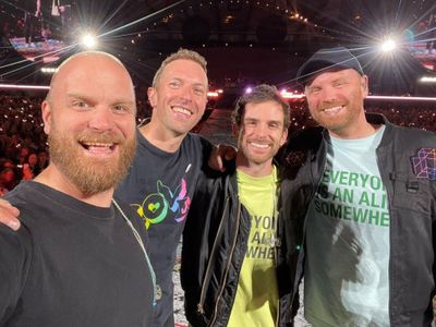 Lagi, Mahasiswi Tipu-Tipu Tiket Konser Coldplay Rp1,2 Miliar Diciduk Polisi