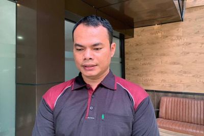 Bripka Andry Ungkap Pertemuan Dengan Kapolda Riau Sebelum Isu Setoran Viral