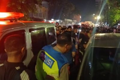 Terungkap Motif Pembunuhan Sadis Wanita Dalam Mobil di Medan, Ternyata Gegara Ini!