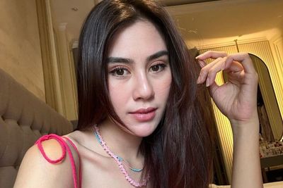 Heboh Isu Selingkuh, Viral Video Jeje Govinda Bongkar Masa Lalu Syahnaz: Dia Playgirl