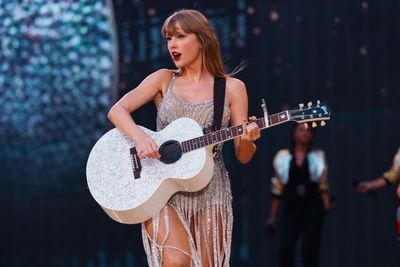 Konser Taylor Swift The Eras Tour di Singapura Dipastikan Satu-satunya di Asia Tenggara
