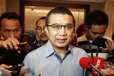 Erwin Aksa Cabut Laporan Romahurmuziy, Polri: Masih Didalami