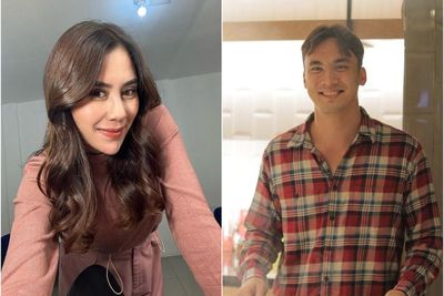 Akting Syahnaz dengan Rendy di Sinetron Viral Usai Rumor Selingkuh: Jadi Cinlok Beneran
