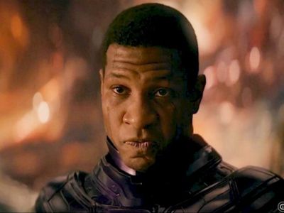 Pemeran Kang MCU Jonathan Majors akan Jalani Sidang Terkait Pelecehan pada 3 Agustus