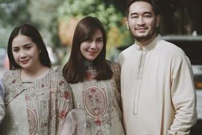 Syahnaz Blak-blakan Akui Jeje Sering Ngalah, Sabar Banget Kayak Nagita Slavina