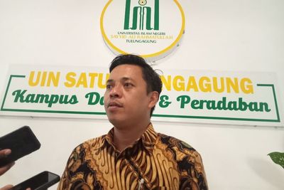 Viral! 12 Tahun Kantongi KTP Indonesia, Dosen Tulungagung Ternyata Warga Negara Singapura