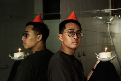 Rayhan Noor Rilis Album Menjelang Tiga Puluh , Refleksi Kehidupan yang Bentuk Jati Diri