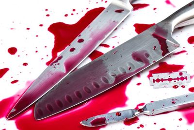 Heboh Pria Bersimbah Darah Ditemukan Tewas di Depok, Polisi: Pembunuhan