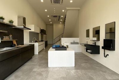 Permintaan Peralatan Rumah Tangga Meningkat, sanwacompany Buka Showroom di Indonesia