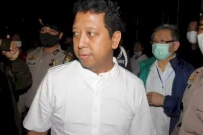 Bareskrim Masih Dalami Pencabutan Laporan Erwin Aksa ke Romahurmuziy