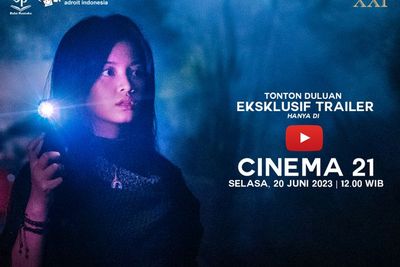 Film Kutukan Peti Mati Rilis Trailer, Sutradara Sebut Horornya Unik Penuh Teka-teki