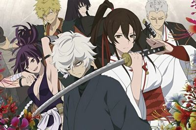 Review Hell s Paradise, Anime Baru yang Bakal Jadi Penerus Kesuksesan Naruto?