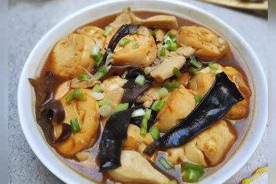 6 Aneka Resep Olahan Tofu Sederhana, Enak dan Mudah Dibuat!