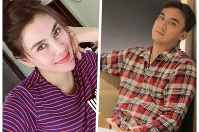 Viral Adegan FTV Syahnaz Sadiqah dan Rendy Kjaernet Ribut Takut Cinlok, Eh Malah Kejadian!