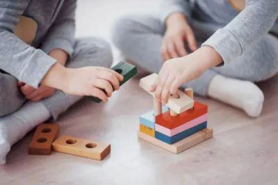 Manfaat DHA untuk Perkembangan Anak 5 Tahun, Simak Yuk Moms