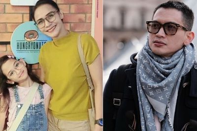 Rezky Adhitya Ngotot Gak Akui Kekey Anaknya, Wenny Ariani: Habis Kata dan Air Mata!