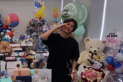 Ulang Tahun ke-36, Simak 5 Fakta Berharga Lee Min Ho yang Terdengar Palsu tapi Benar