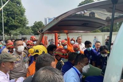 Sempat Ogah Dibawa ke RS, Fajri Pria Obesitas 300 Kg Meninggal karena Idap Syok Sepsis