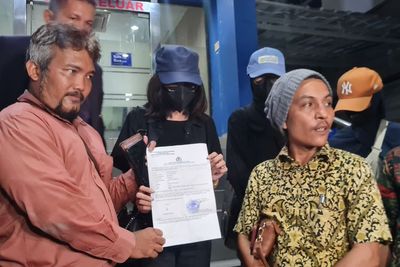 Diduga Lakukan Pengancaman, Mantan Karyawan Laporkan Selebgram Tasyi Athasyia