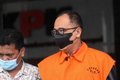 KPK Sita 20 Tanah dan Bangunan Milik Rafael Alun Trisambodo